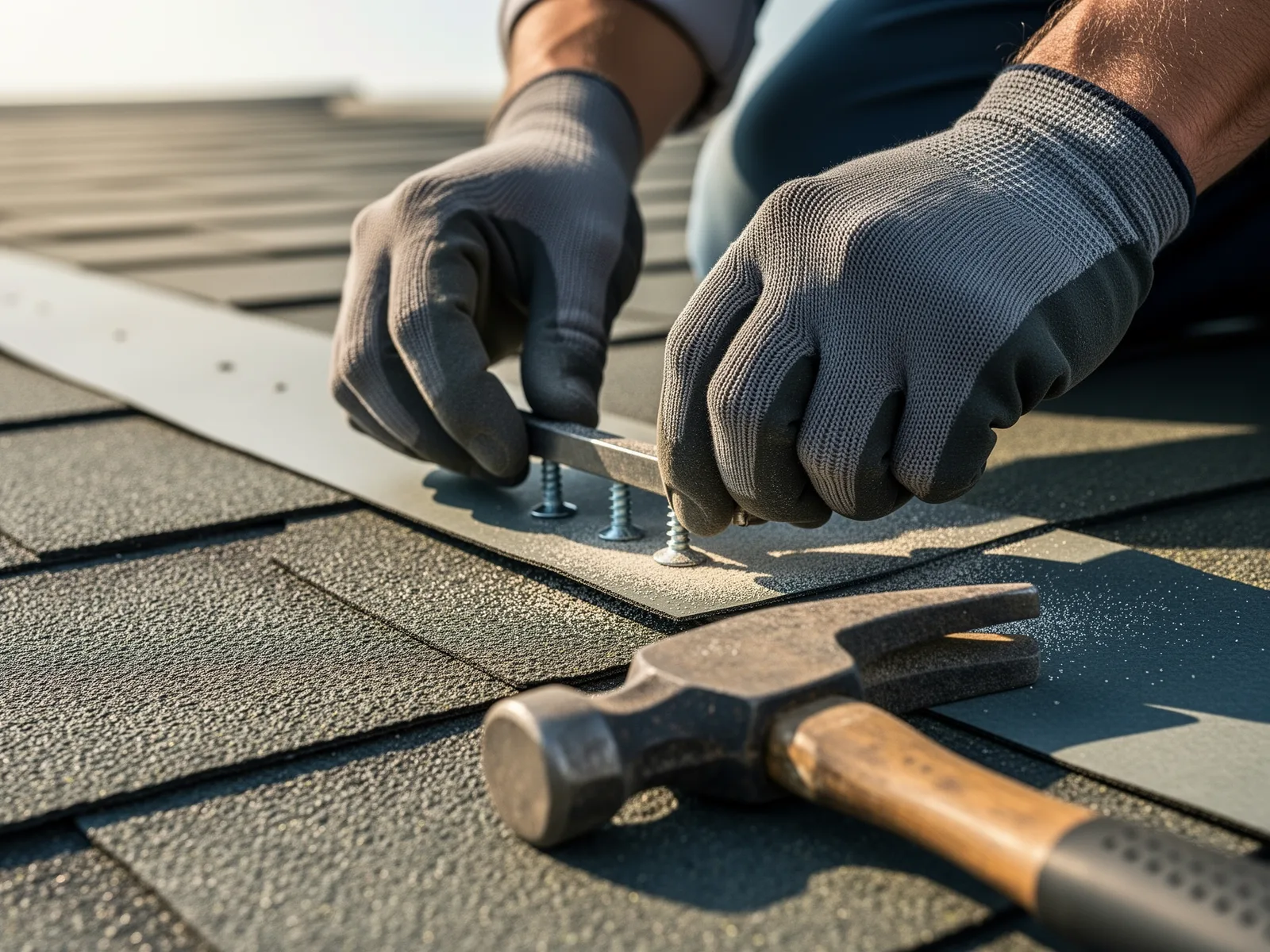 Why choose Fascia Repair in Mount Pleasant, TN
